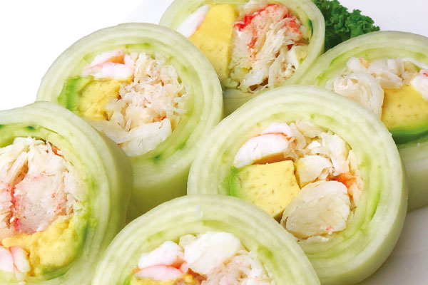 Sushi Kingdom