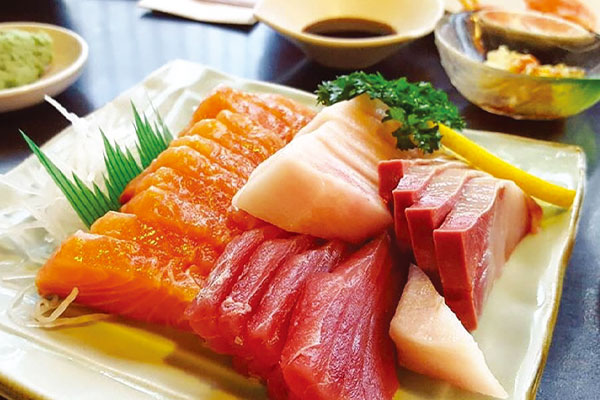 Sushi Kingdom