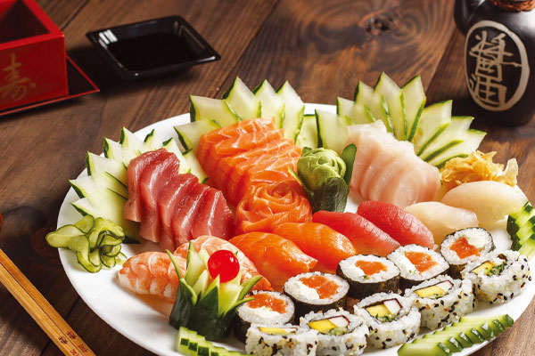 Sushi Kingdom